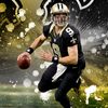  “WHO DAT?!"