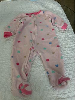 Baby girl clothes