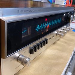 Sherwood S-7200