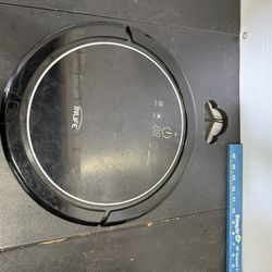 iLife V55 Pro robot vacuum cleaner.  Product Name: iLife V55 Pro Robot Vacuum Cleaner