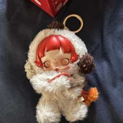 Skullpanda Winter Symphony Set 
