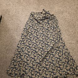 Skirt large
