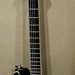 PRS Mike Mushok Baritone