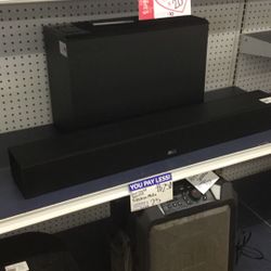 Meta Surround Sound System 