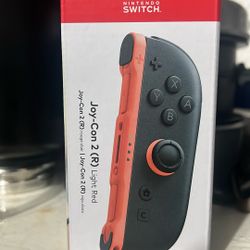 Nintendo Switch 2  Joy-con 2 (R)