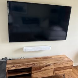60” Vizio (2012)