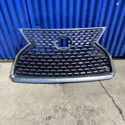 From Grill Lexsus RX (contact info removed)-2021-2022-2023. EOM