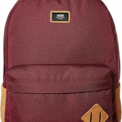 Vans Backpack  (1)