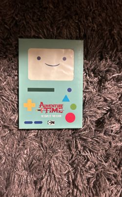 Adventure Time The Complete Third Season