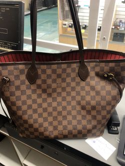 Louis Vuitton Bag