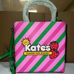 NWT: Kate Spade Crossbody 