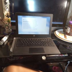 Chromebook