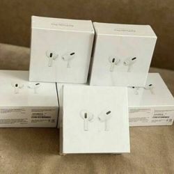 NEW  APPLE AIRPODS PRO 2 + WARRANTY