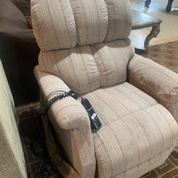 Recliner 
