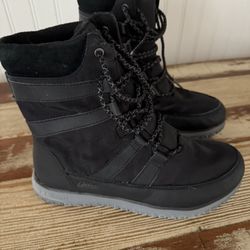 LL bean Men Snow Boots - New