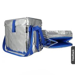 NEW PACKIT FRESH ECO FREEZE TOTE