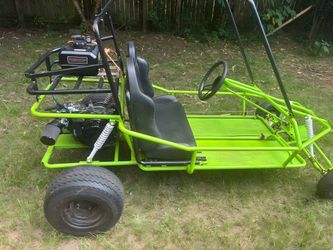 Go kart