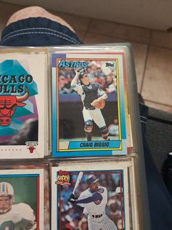 Craig Biggio