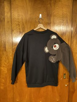 Bear Sweater