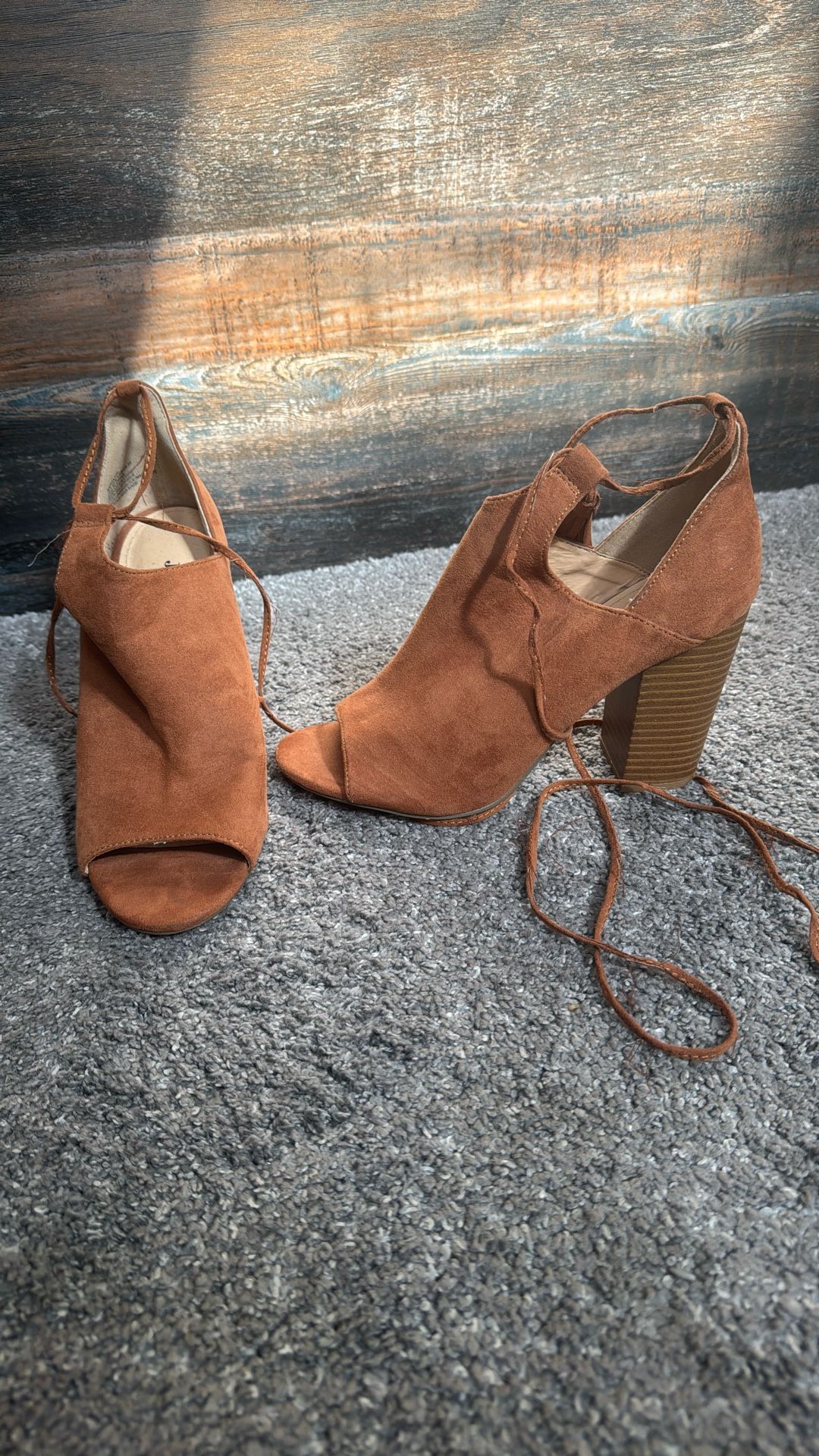 Heels