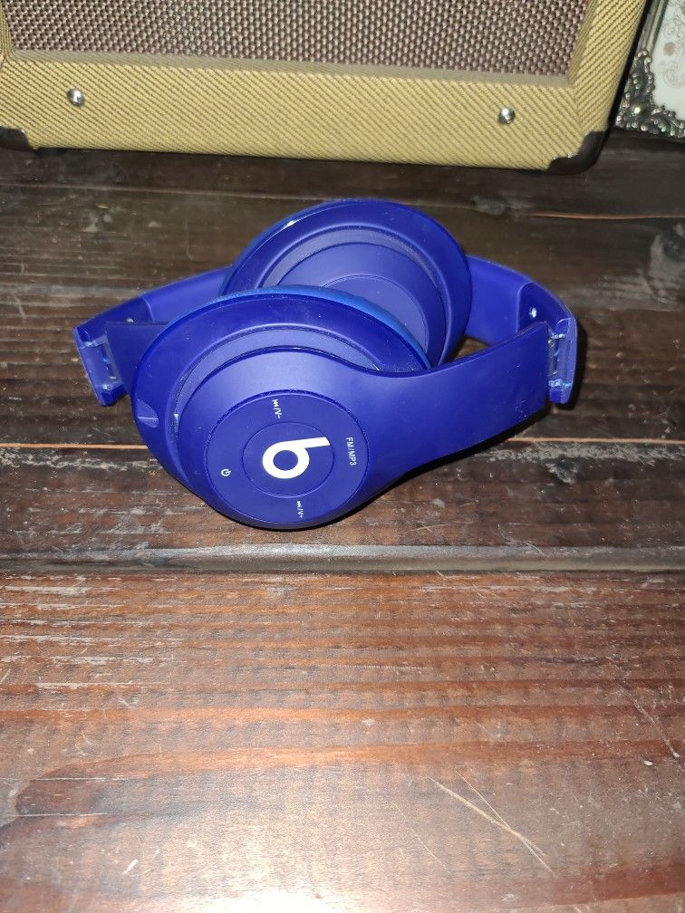 Beats Headphones