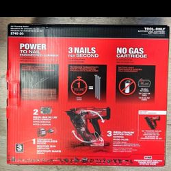 Milwaukee M18 FUEL 30 Degree Framing Cordless Nailer (Tool Only)