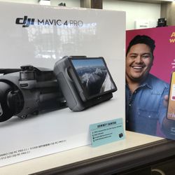 DJI Mavic 4 Creator Combo