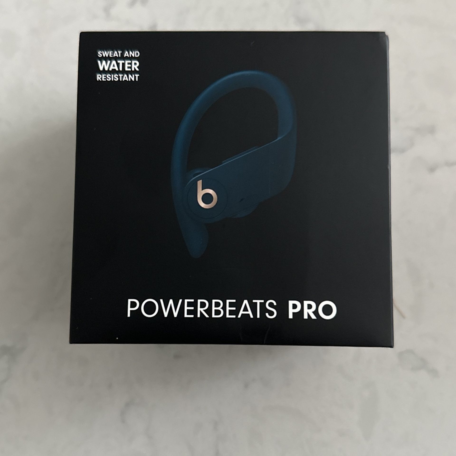 Powerbeats Pro Beats By Dre - True Wireless High-Performance Earbuds - NAVY - BRAND NEW