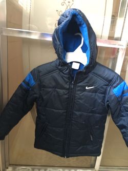 Nike Jacket