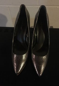 Nine West heels