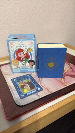 Disney Princess Fairy Tales Snow White