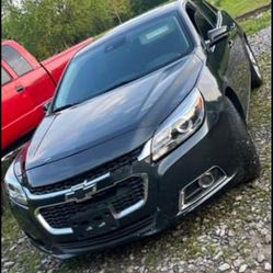 2015 Chevrolet Malibu