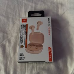 JBL Vibe Flex Earbuds 