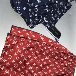 Loui Vuitton Swim Wear