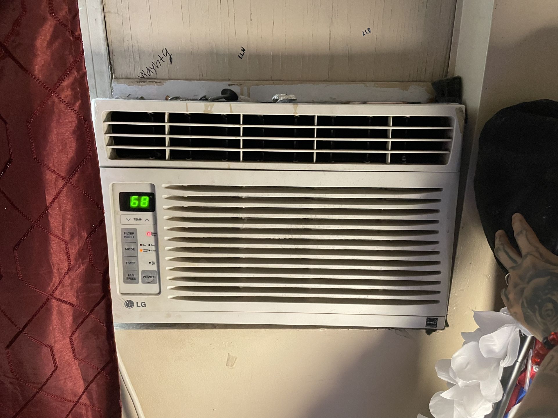 AC Unit