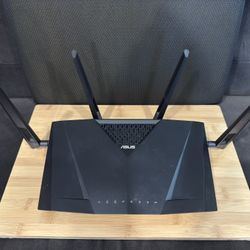 ASUS RT-AC3100 Wireless Router