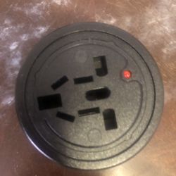 Travel Adaptor
