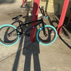 BMX