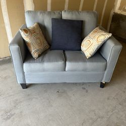 Small Couch