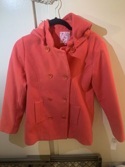 Girls Coats