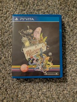 Runner2: Future Legend of Rhythm Alien