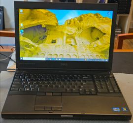 DELL WINDOWS 10 LAPTOPS. 15.6 SCREEN
