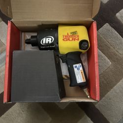 Ingersoll Rand Impact 1/2