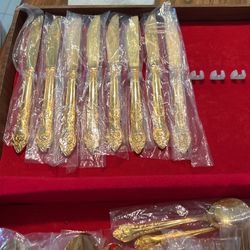 Set For Sale