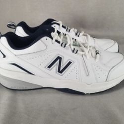 New Balance Shoes Size 10.5 Used Once 