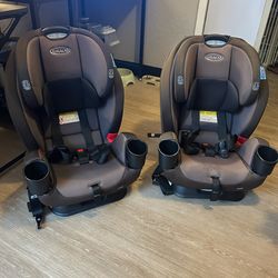 Grace baby car seats