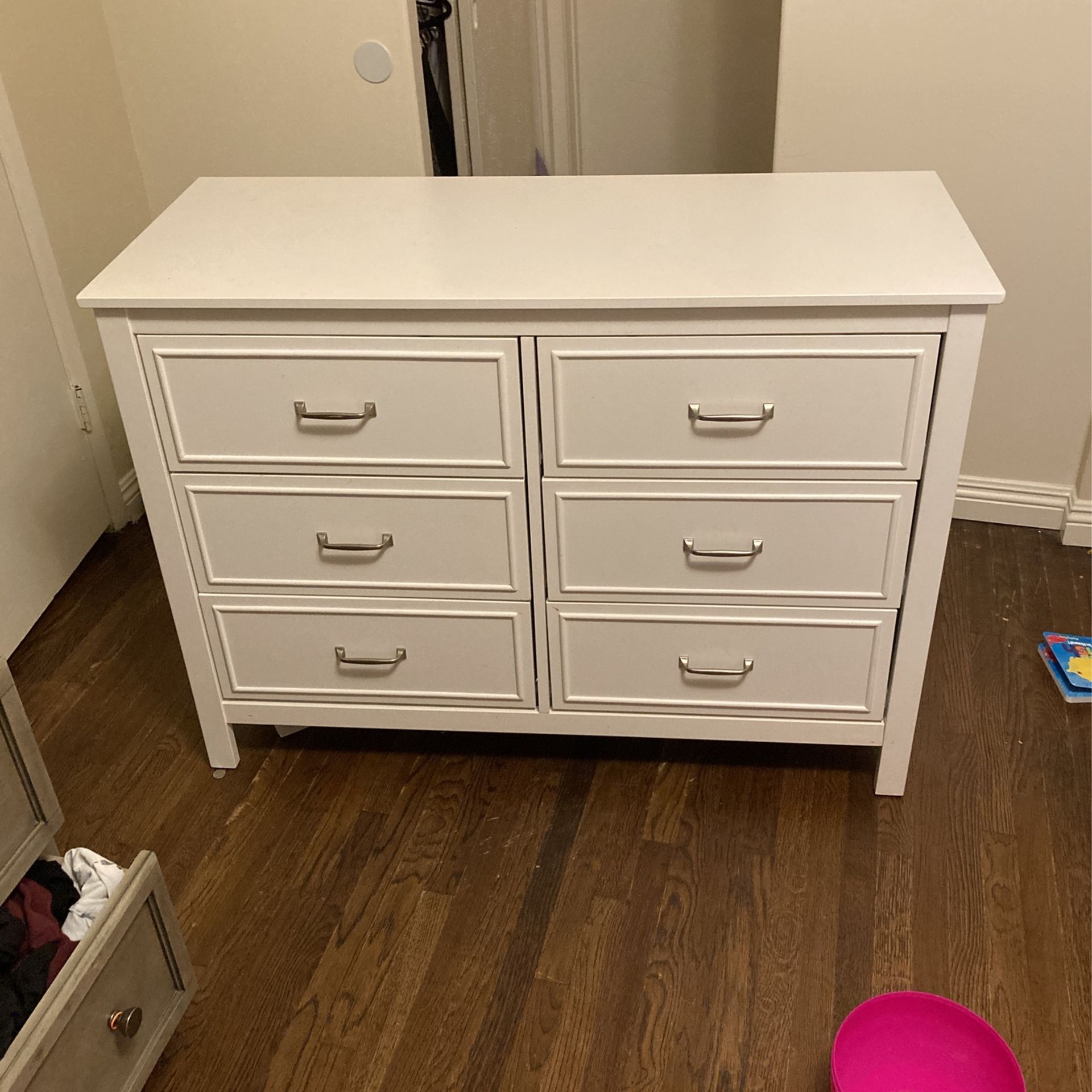 Buybuybaby Furniture Baby Dresser Changing Table