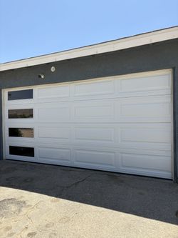 Garage Doors 