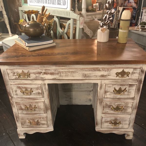 Antique Desk For Sale In Murfreesboro Tn Offerup
