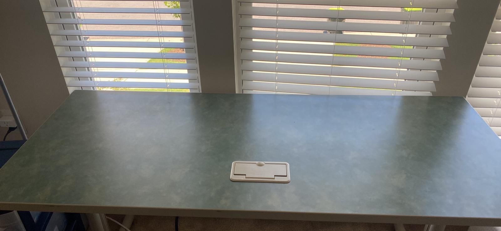 office table